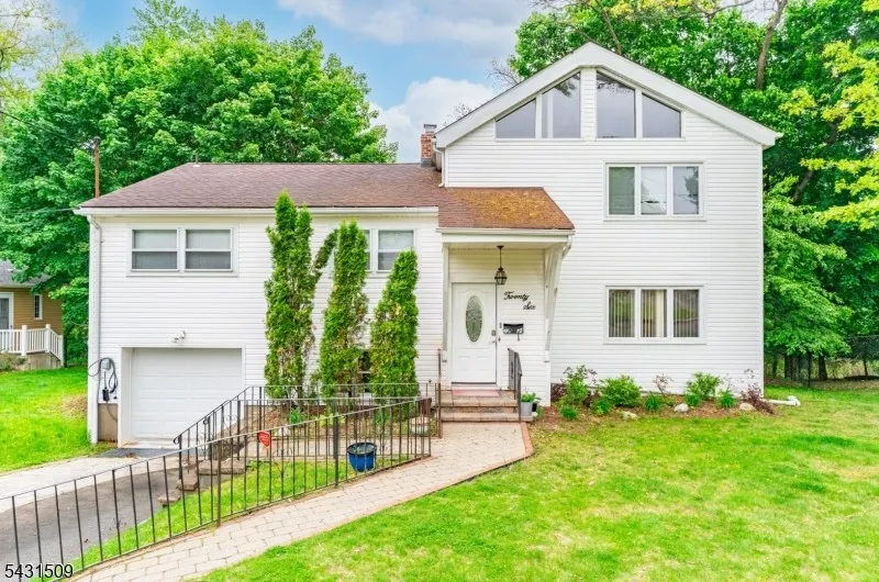 26 Cornell Street, West Orange, NJ 07052