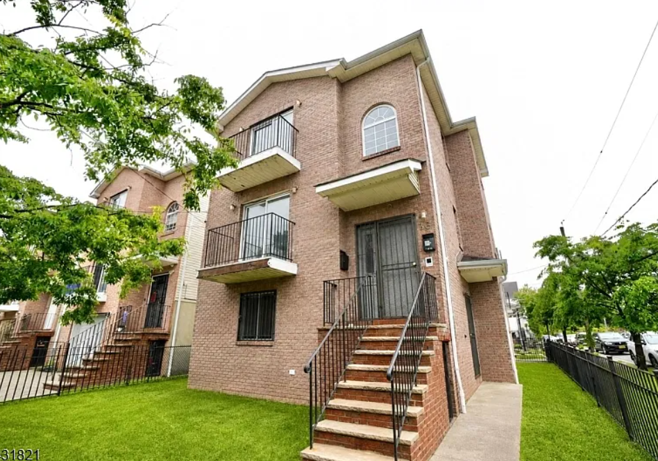 36 Brenner Street, Newark, NJ 07108