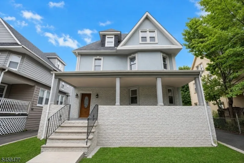 58 Ingraham Place, Newark, NJ 07108